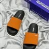 Sketcher unti slips Slide Best Performance Medicated - Camel