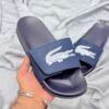 Loecasta AntiSlipper Slides - Navy