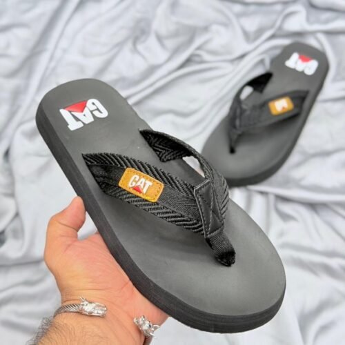 Cet AntiSlipper - Yeelow cat