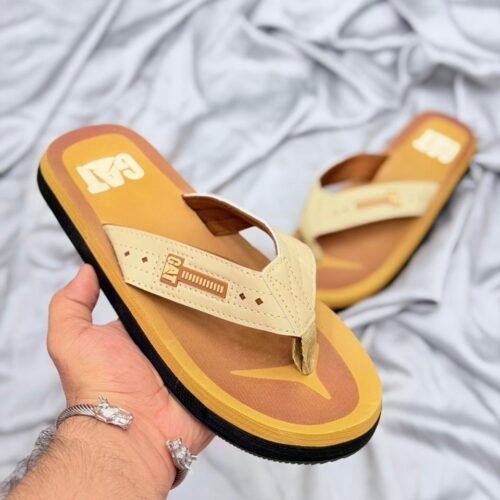 Cet AntiSlipper - Camel Strip