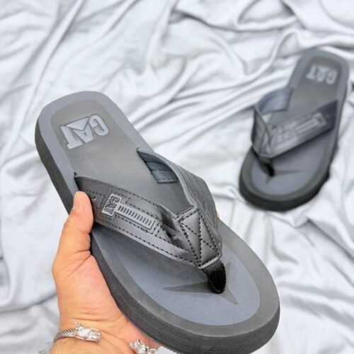 Cet AntiSlipper - darker grey