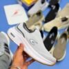 LETS GO SLIPS-INS - Silver