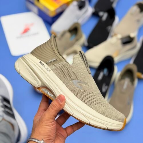 Sketcher Slipsin Double Medicated Sole LetsGo