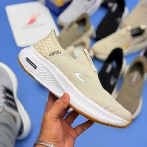 Sketcher Slipsins LetsGo double Medicated - Cream