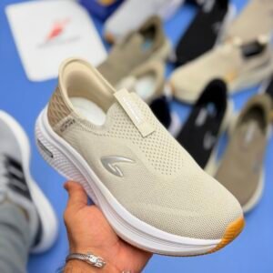 Alternative view of Sketcher Slipsins LetsGo double Medicated - Cream