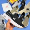 Skecher LetsGo Medicated  cushion - Black