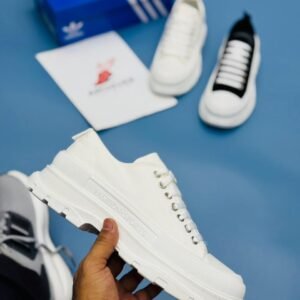 Converc Urban Chunky White