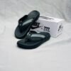 T-Light Singal Strip Comfort Slide - Black