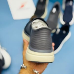 Sketcher Hyper Brust walker - Grey - Image 4