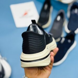 Sketcher Archfit Slipsin - Black - Image 4