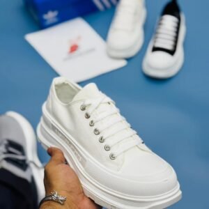Alternative view of Converc Urban Chunky White