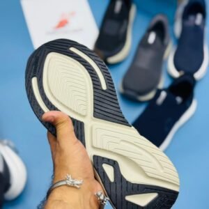 Sketcher Hyper Brust walker - Black - Image 4
