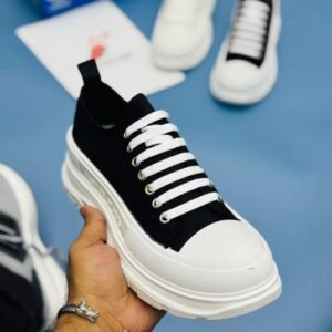 Alternative view of Converc Urban Chunky  Black