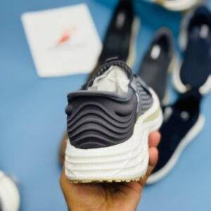 Sketcher GoodYear Slipsin - Grey - Image 5