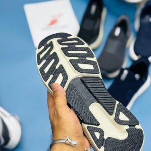 Sketcher GoodYear Slipsin - Navy - Image 4