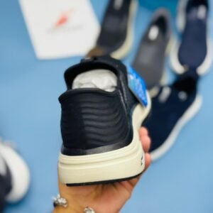 Sketcher Hyper Brust walker - Black - Image 5