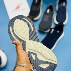 Sketcher Hyper Brust walker - Grey - Image 5