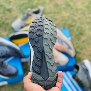 Adidas Terrex free hikers 2.0 -  Light Green - Image 7