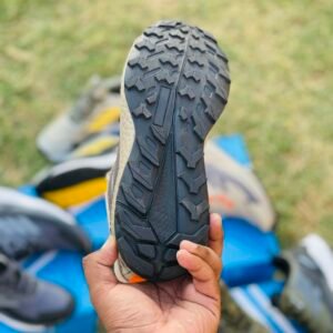 Adidas Terrex free hikers 2.0 - Khaki - Image 9