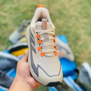 Adidas Terrex free hikers 2.0 - Khaki - Image 7