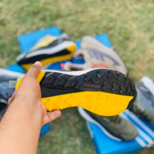 Adidas Terrex free hikers 2.0 - Green - Image 10
