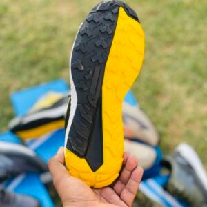 Adidas Terrex free hikers 2.0 - Green - Image 9