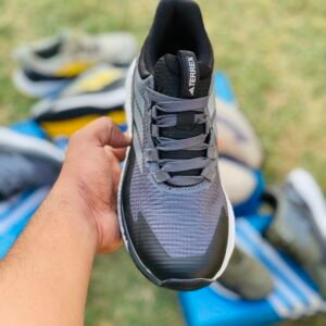Adidas Terrex free hikers 2.0 - Gray - Image 7