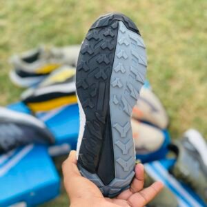 Adidas Terrex free hikers 2.0 - Gray - Image 8
