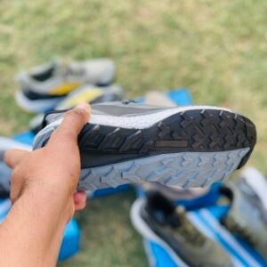 Adidas Terrex free hikers 2.0 - Gray - Image 10