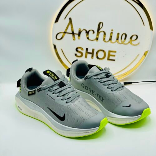 Nike Infinity CoreTex Grey