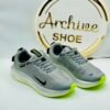 Nike Infinity CoreTex Grey