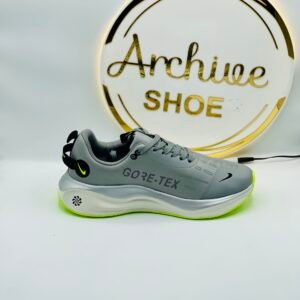 Alternative view of Nike Infinity CoreTex Grey