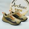 Adidas Terrex free hikers 2.0 - Khaki