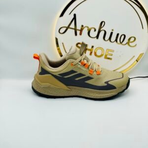 Alternative view of Adidas Terrex free hikers 2.0 - Khaki