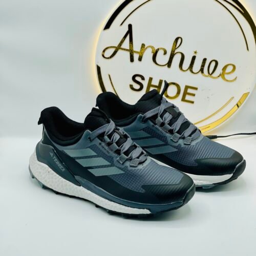 Adidas Terrex free hikers 2.0 - Gray