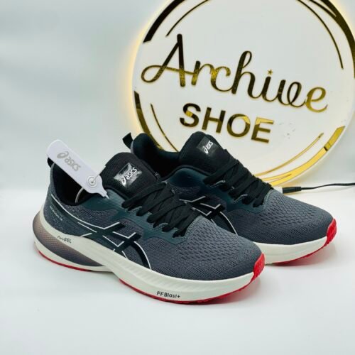 Asics Gel Foam - Grey