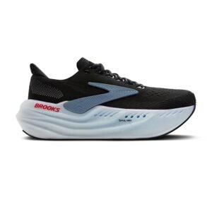 Brooks Glycerin Max v3 nitrogen infused cushioning