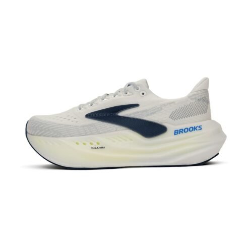 Brooks Glycerin Max v3 nitrogen infused cushioning