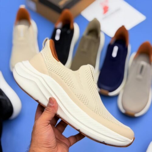 Growing Medicated Arch Fit S-K - Beigh