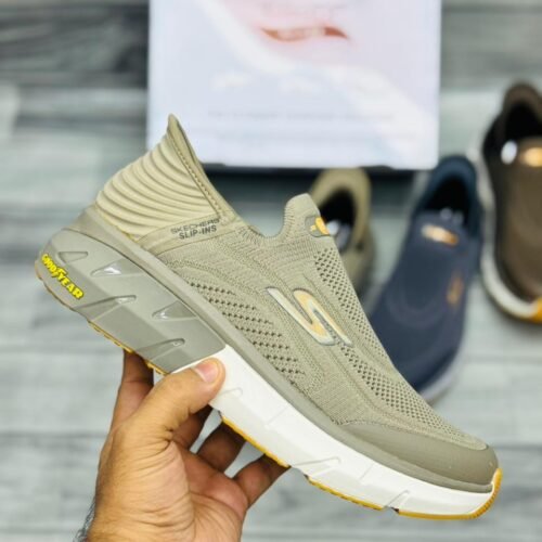 Sk Go-walk Slips in Medicated