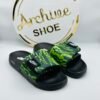 Archiver Comfo NK Slide Army Green