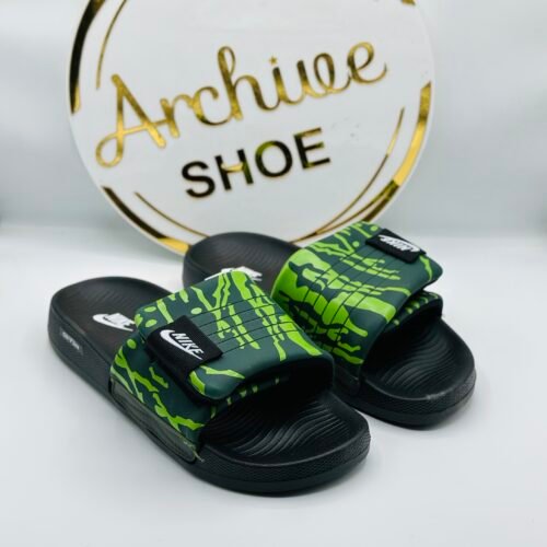 Archiver Comfo NK Slide Army Green