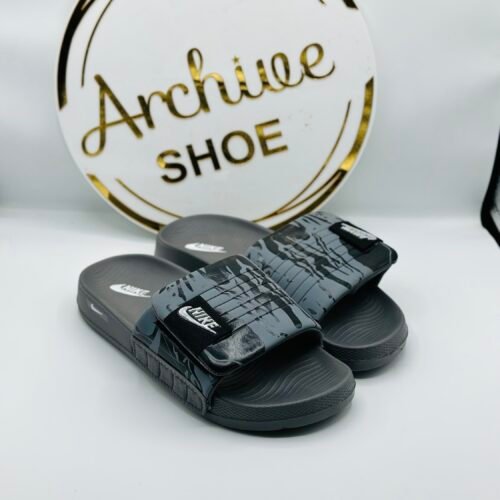 Archiver Comfo NK Slide Grey