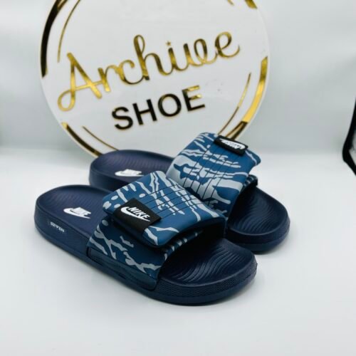 Archiver Comfo NK Slide Navy