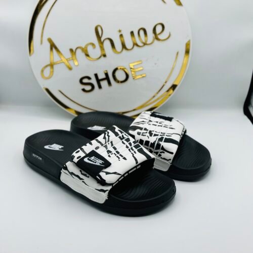 Archiver Comfo NK Slide White