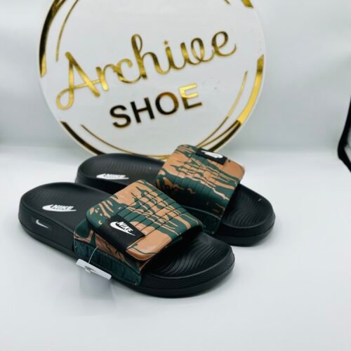 Archiver Comfo NK Slide Brown