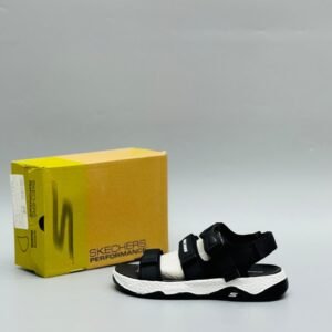 Alternative view of Medicated Sandel 3 Strip - Black