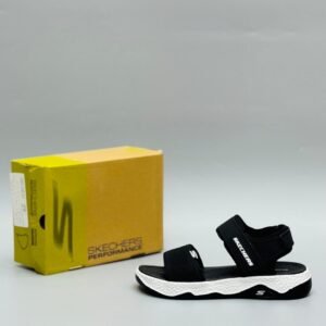 Alternative view of Medicated Sandel - Black