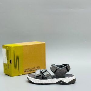 Alternative view of Medicated Sandel cross Strip -Grey