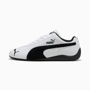 Speedcat White Women OG - Image 4